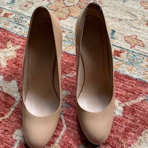 Christian Louboutin heels